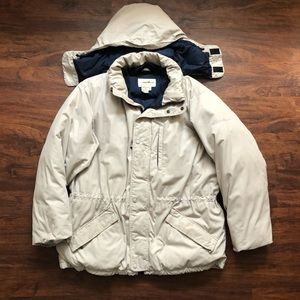 Eddie Bauer Men’s coat